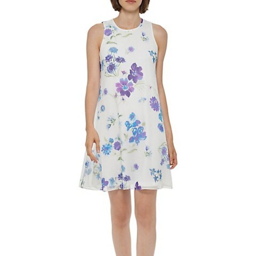 Calvin Klein dress size 6